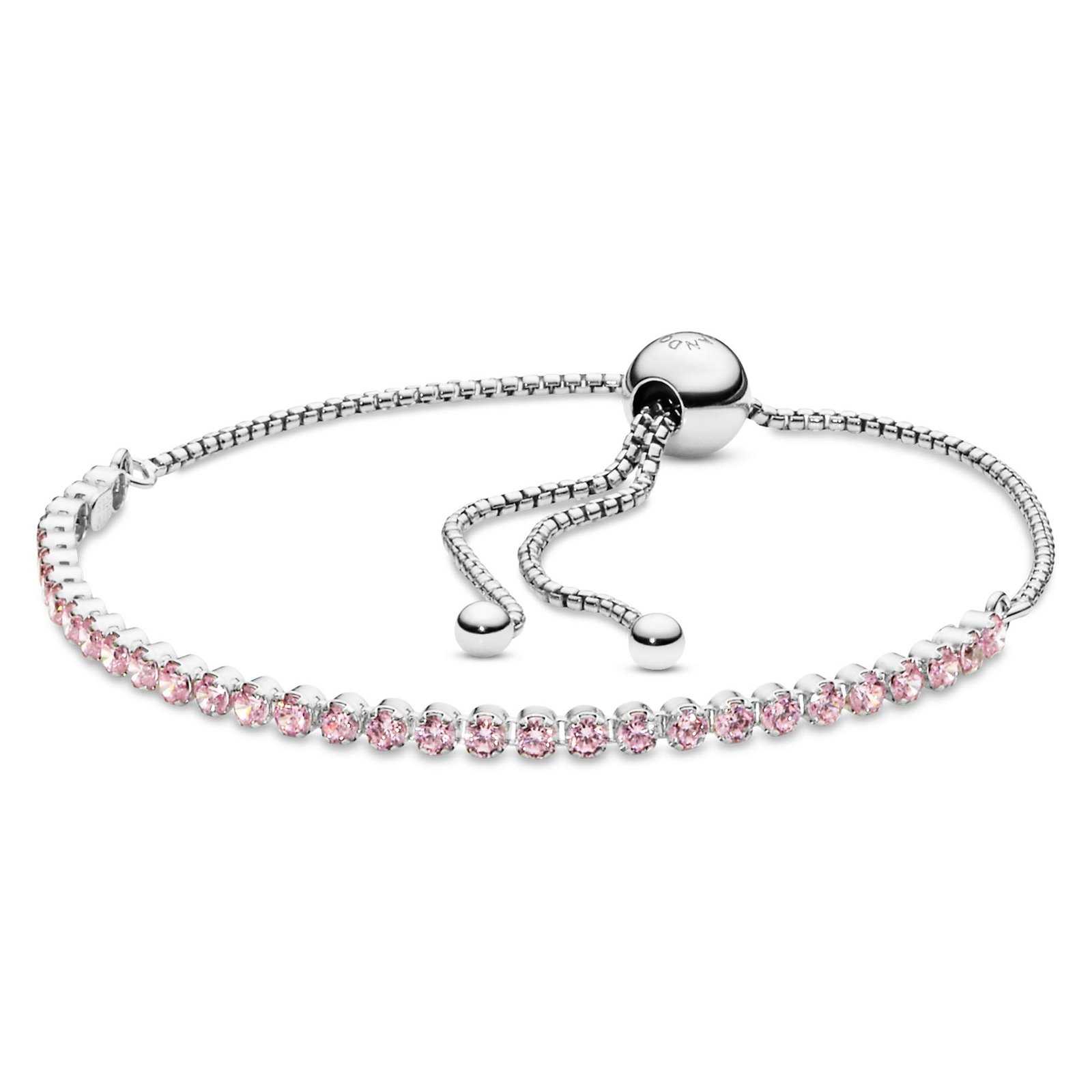 Pandora Tennis Bracelet: Elegant and Trendy Designs