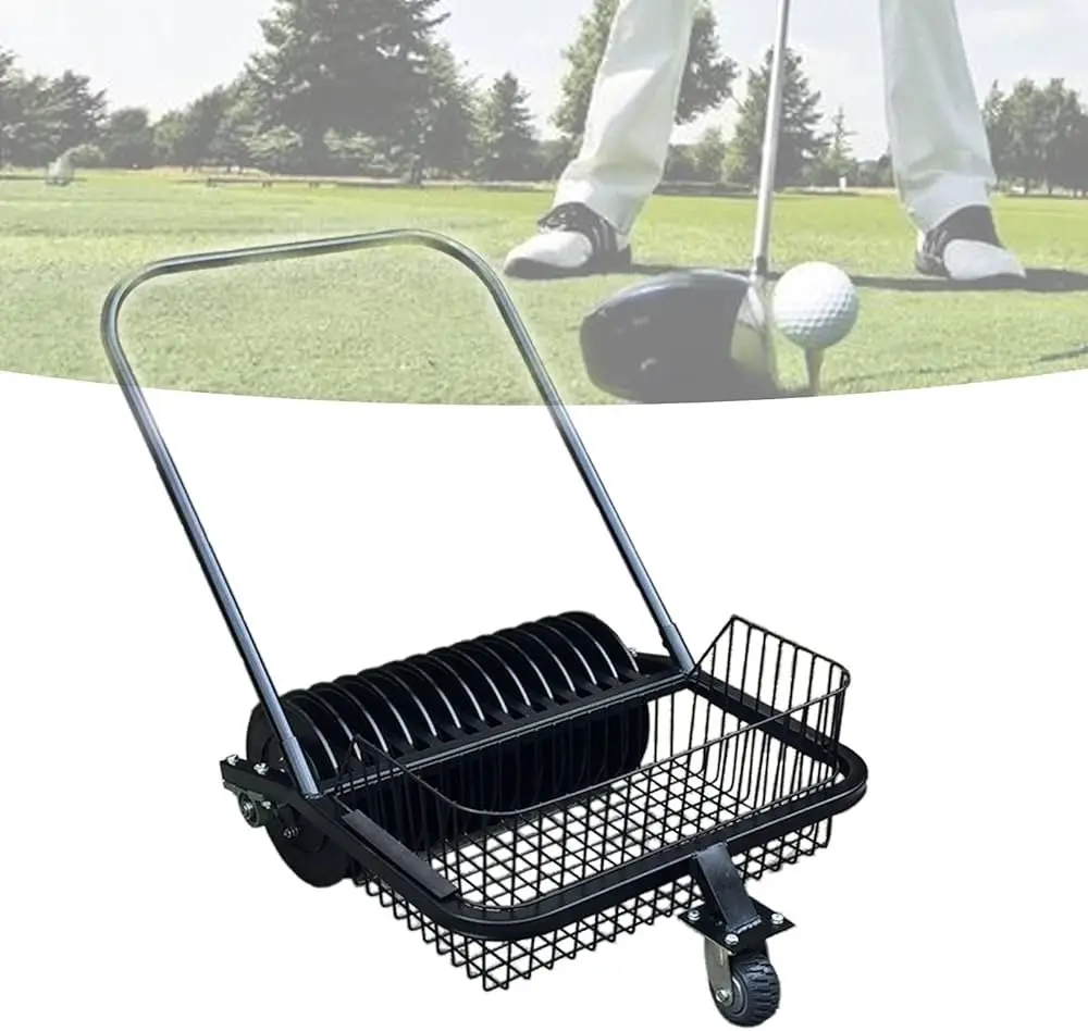Best Golf Ball Picker Uppers: Save Time on the Course