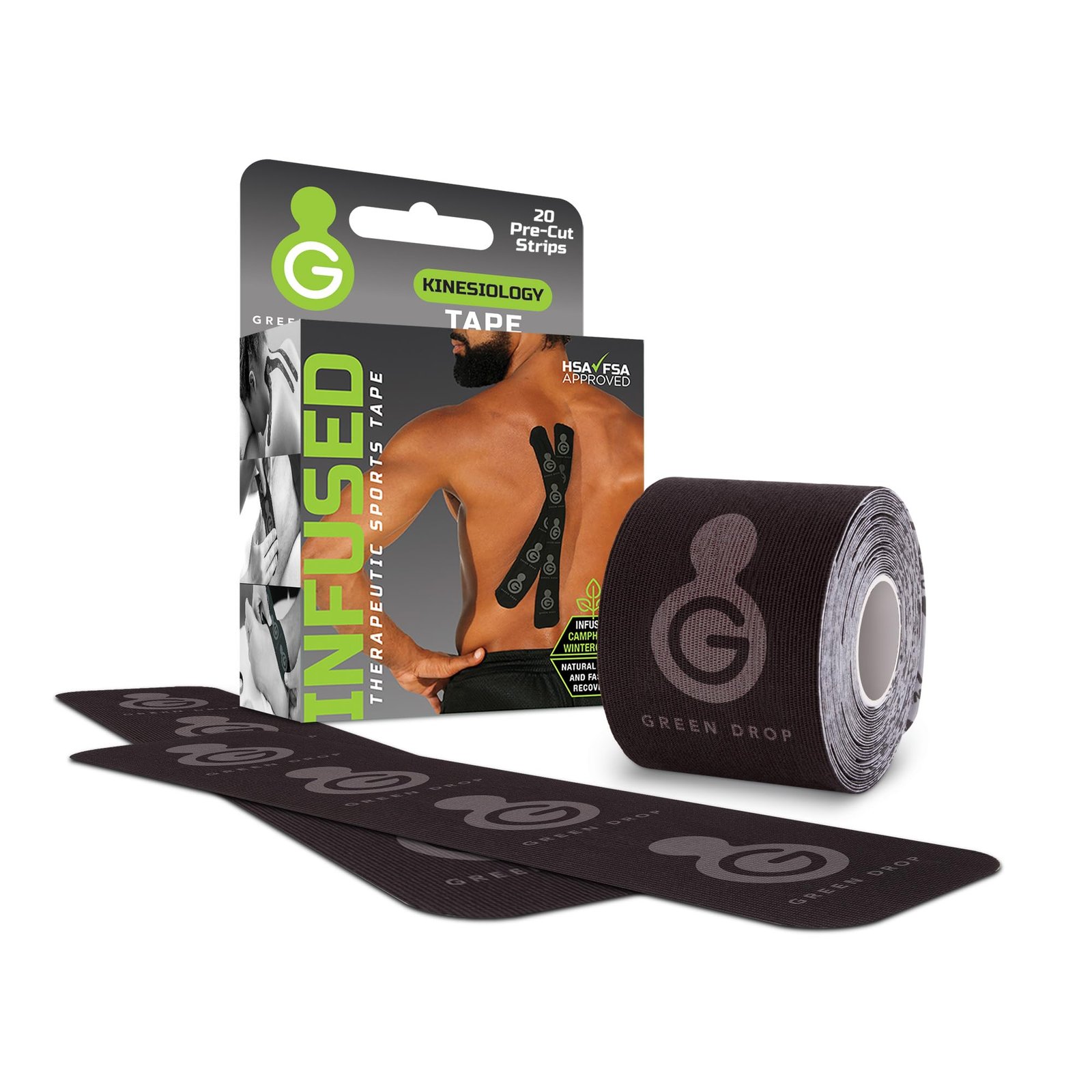 Tennis Elbow KT Tape: Effective Relief Strategies and Support Solutions
