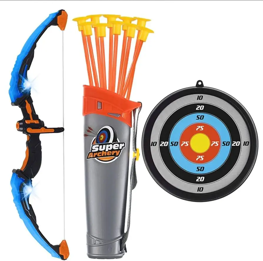 Best Archery Sets for Kids: Safe and Fun for Young Archers