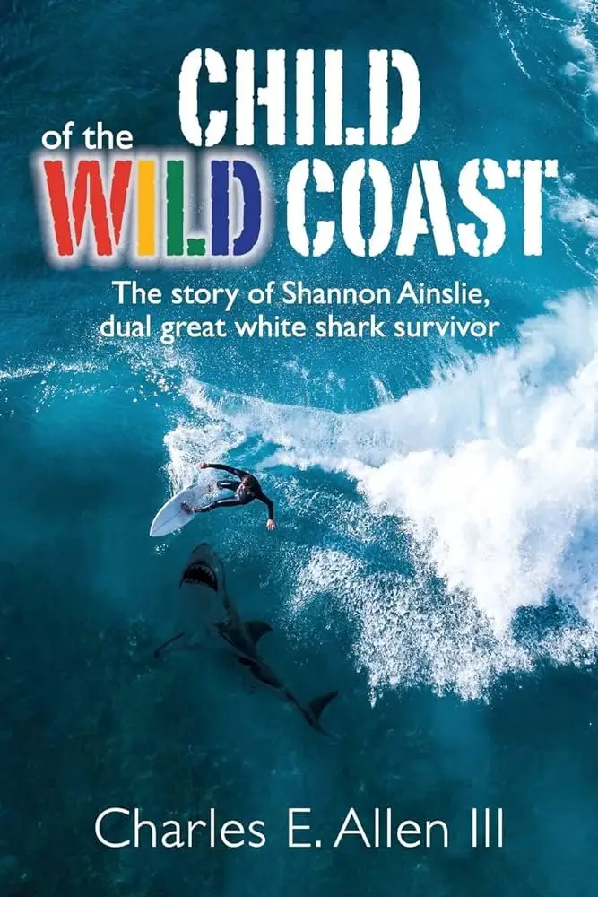Shannon Ainslie - Life History