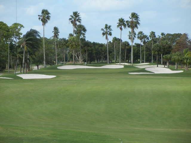Atlantic National Golf Club: A Palm Beach Favorite