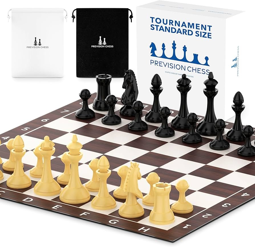 Themed Chess Sets: Unique Boards for Every Interest