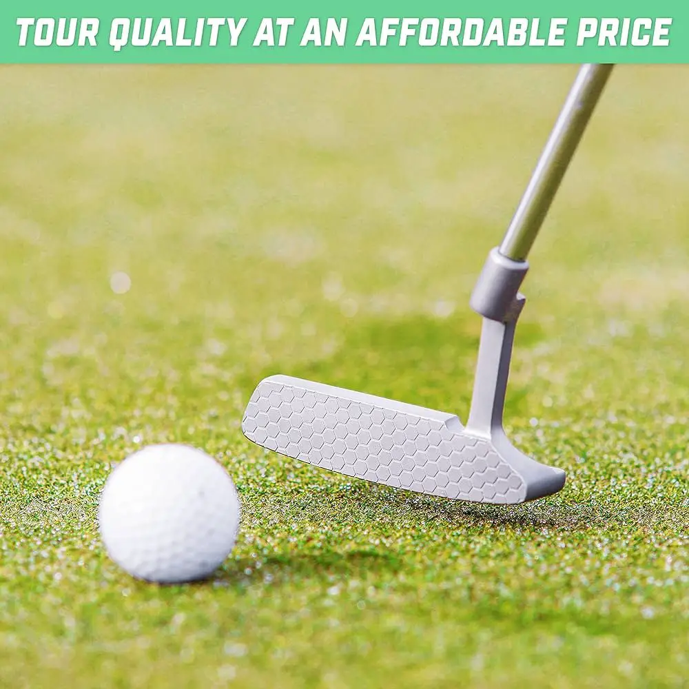 Wilson Staff Golf Balls: Quality and Affordability Combined