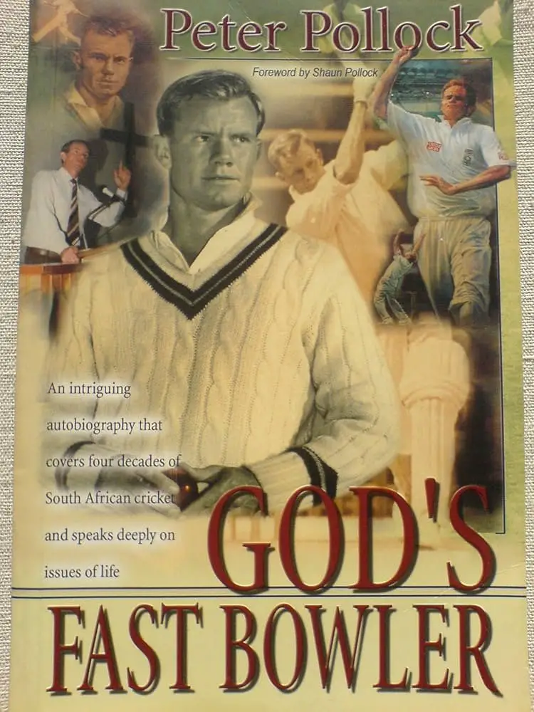 Shaun Pollock - Life History