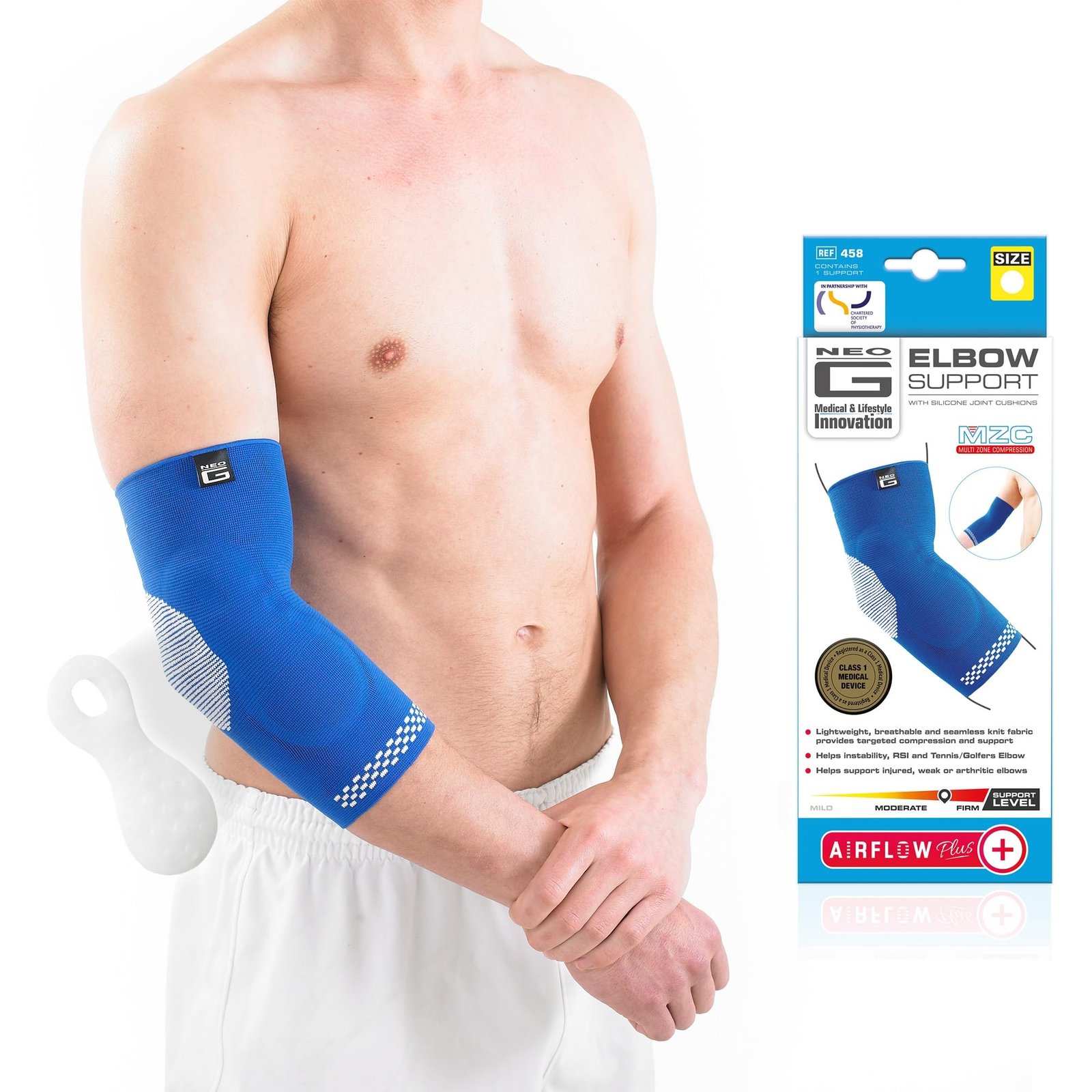 Tennis Elbow Medical Devices: Options for Relief