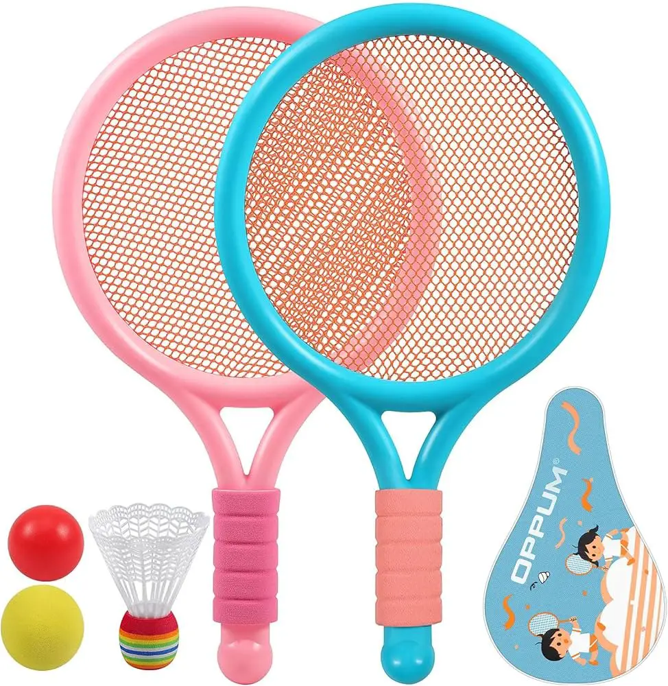 Pink Tennis Racket: Fun and Stylish Options