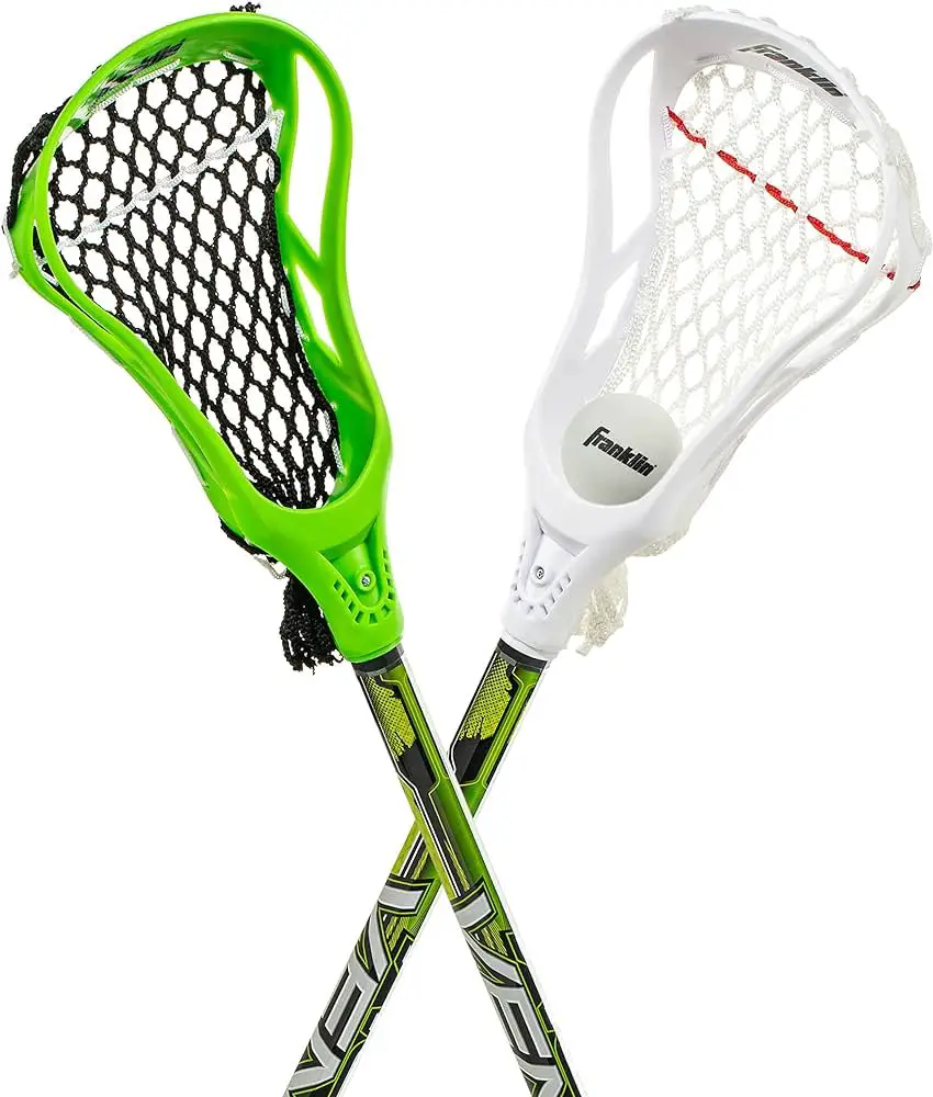 Mini Lacrosse Sticks: Fun and Practice Gear for All Ages