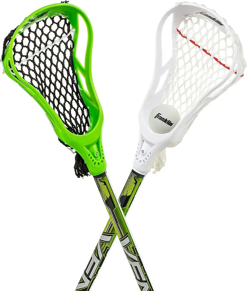 Kids Lacrosse Stick: Best Choices for Young Beginners