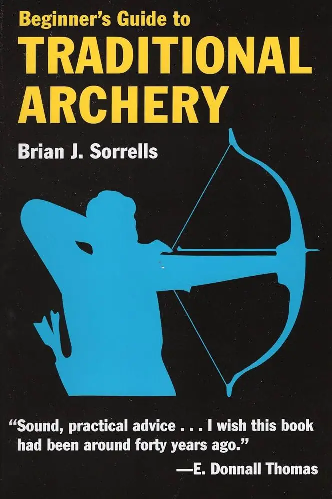 Barebow Archery: A Guide to the Traditional Style