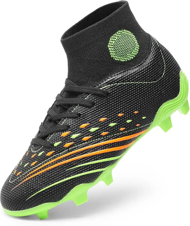 Girls Lacrosse Cleats: Top Brands for Speed and Grip