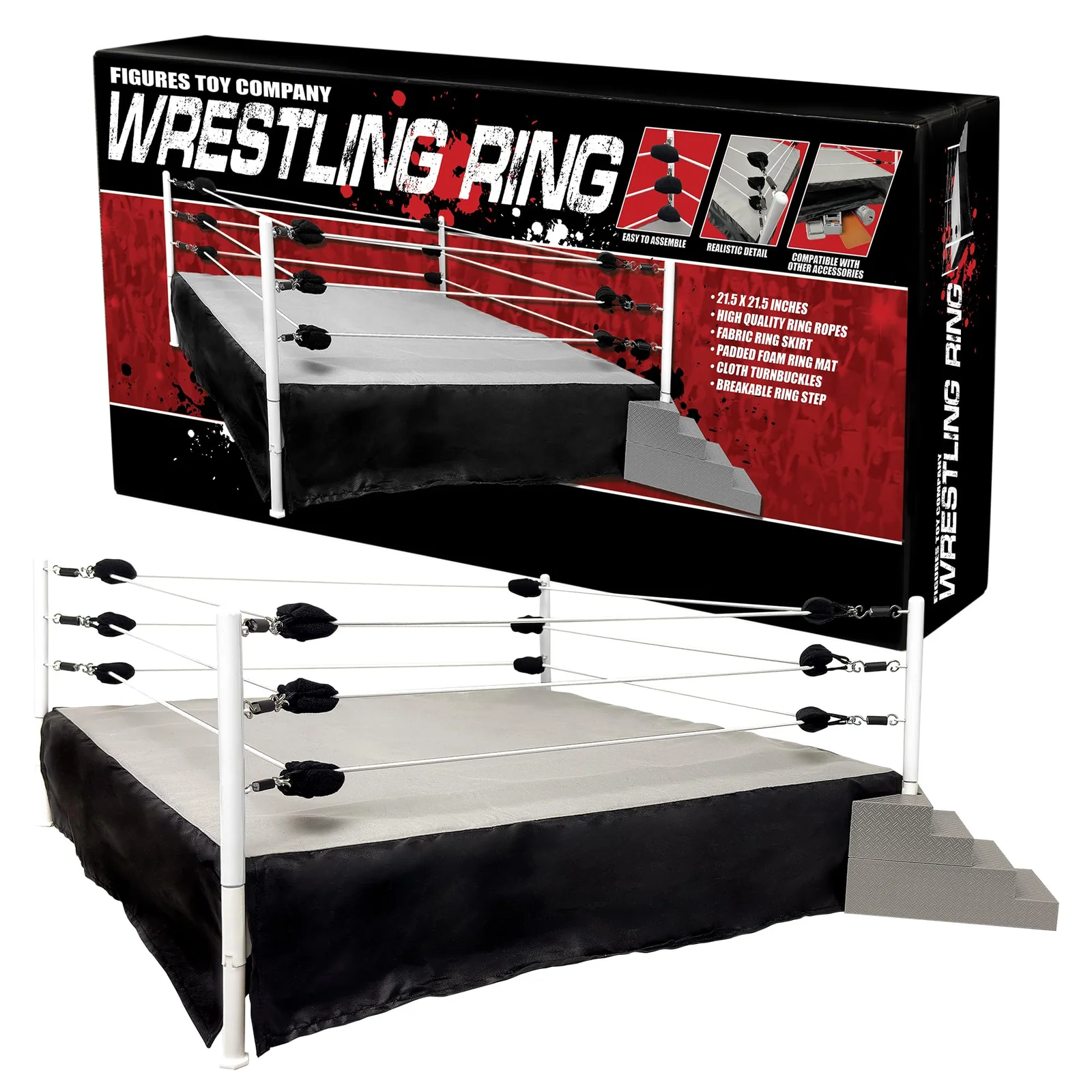 Wrestling Bed: The Fun and Unique Wrestling-Themed Furniture