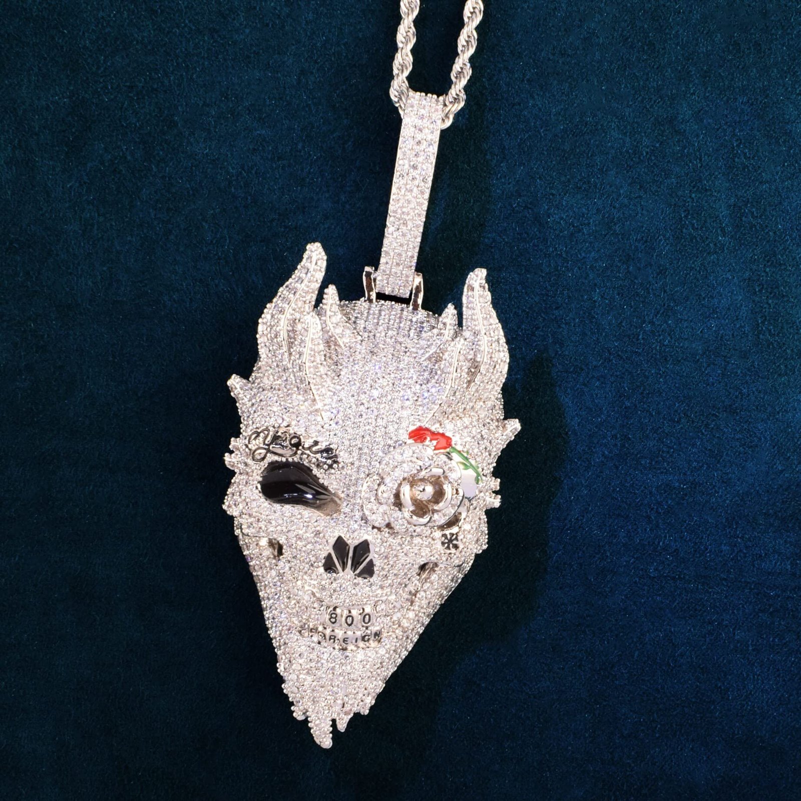 5mm Tennis Chain: A Stylish Jewelry Choice