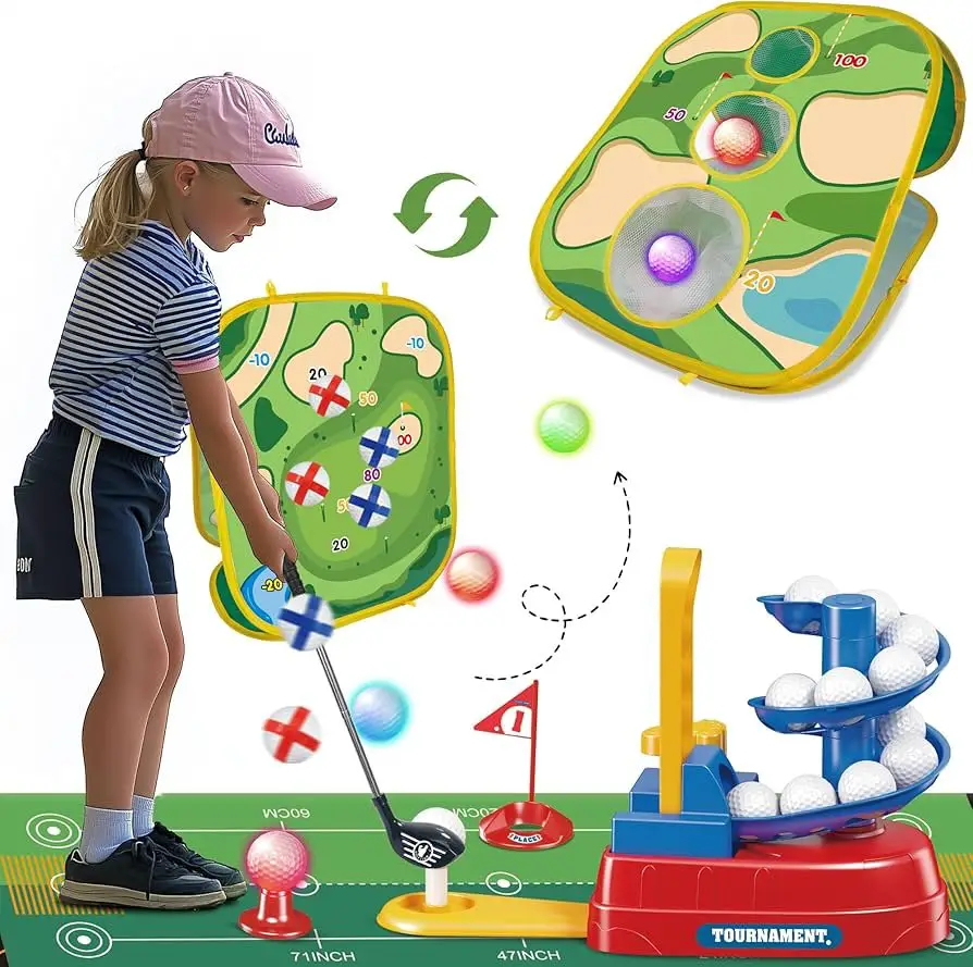 3 Balls Golf: Discount Golf Clubs and Equipment