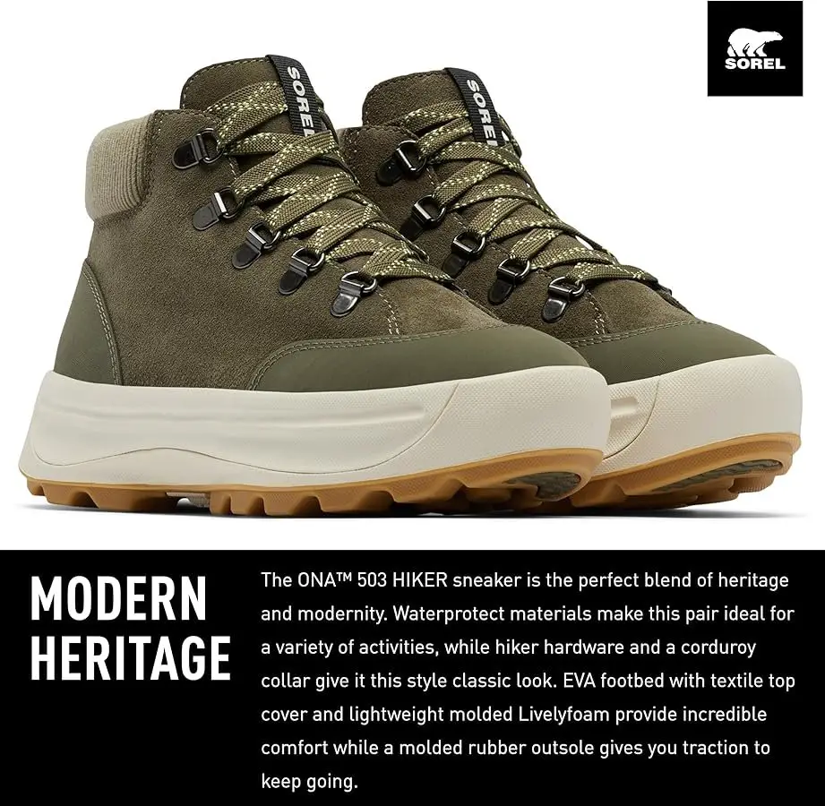 Step into Comfort and Style with Sorel Tennis Shoes: The Perfect Blend of Fashion and Function