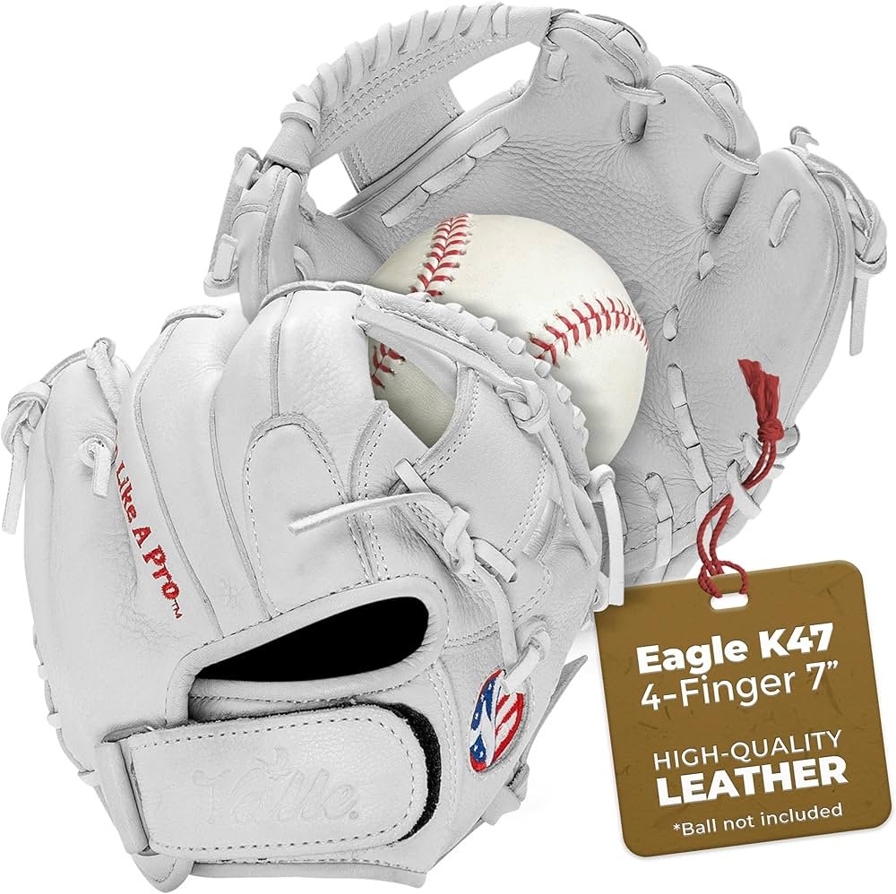 Top Infielder Baseball Gloves: Your Guide to the Best Choices for Fielding Performance