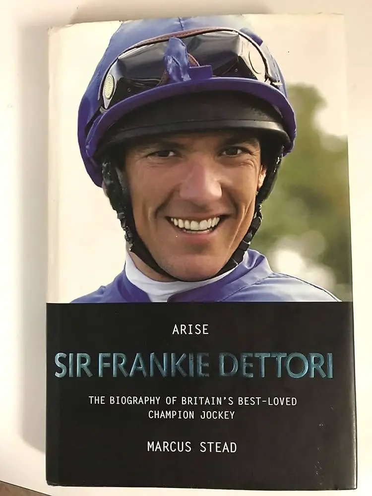 Frankie Dettori - Life History