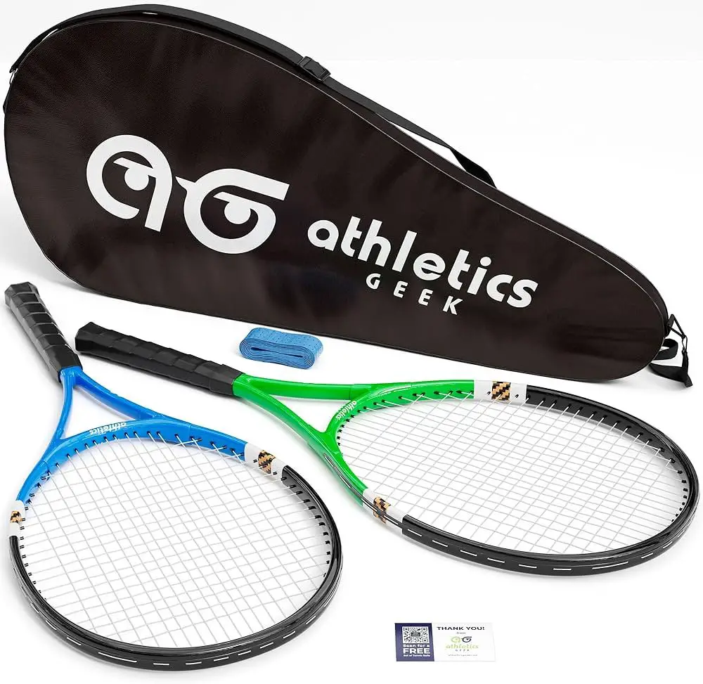 Adult Tennis Lessons: Learning and Improving Skills