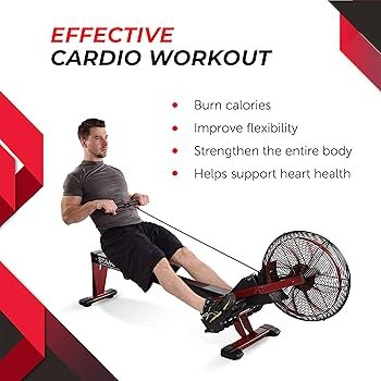 What is Erg Rowing? Improve Your Stamina and Technique