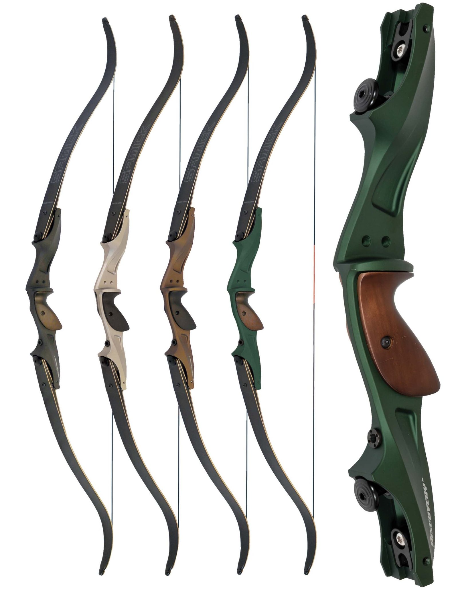 Three Rivers Archery: Traditional Archery Supplies for Enthusiasts