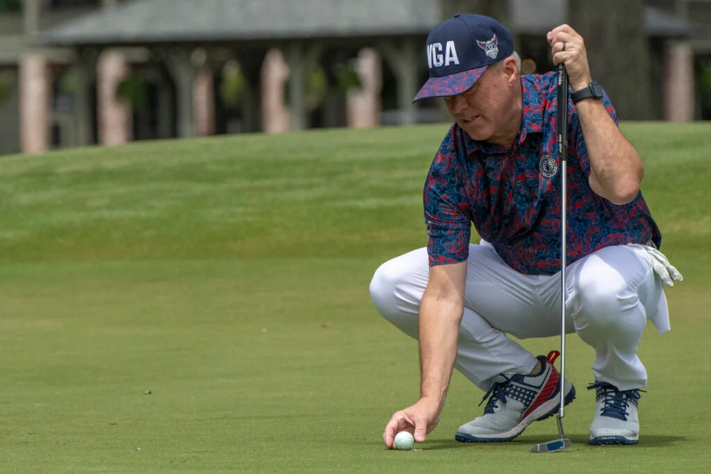 Dunning Golf: Quality Apparel for the Modern Golfer