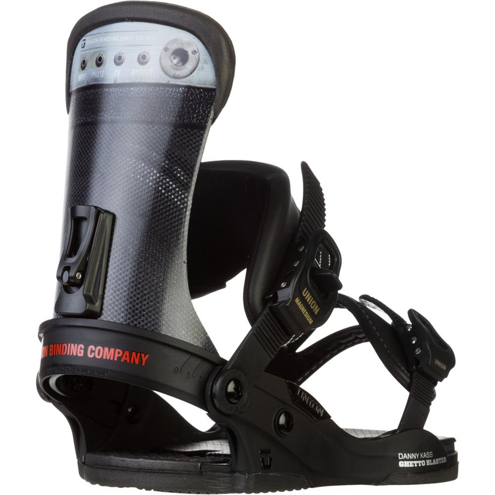 Danny Kass - Life History