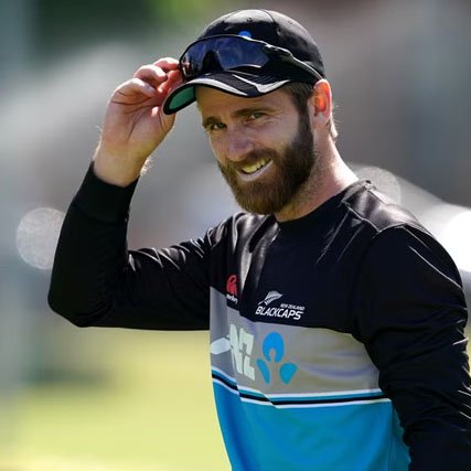 Kane Williamson - Life History