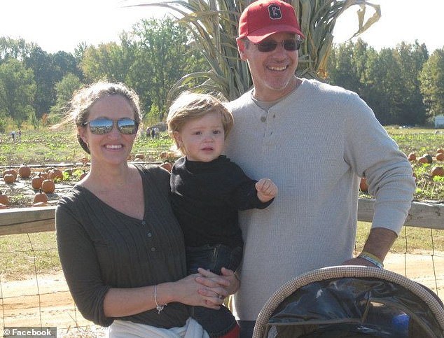 Lauren Gray - Life History