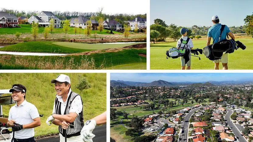 Mile Square Golf Course: Affordable Golfing in California