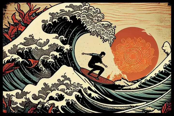 Surfing Pictures: Stunning Images from the World of Surfing