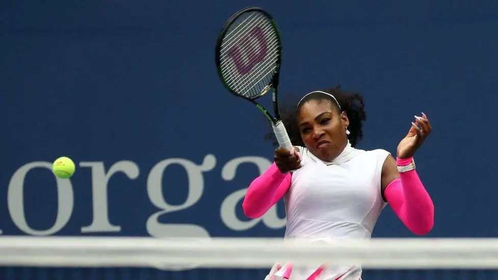 Nude Tennis: Exploring the Unique Concept in Sports