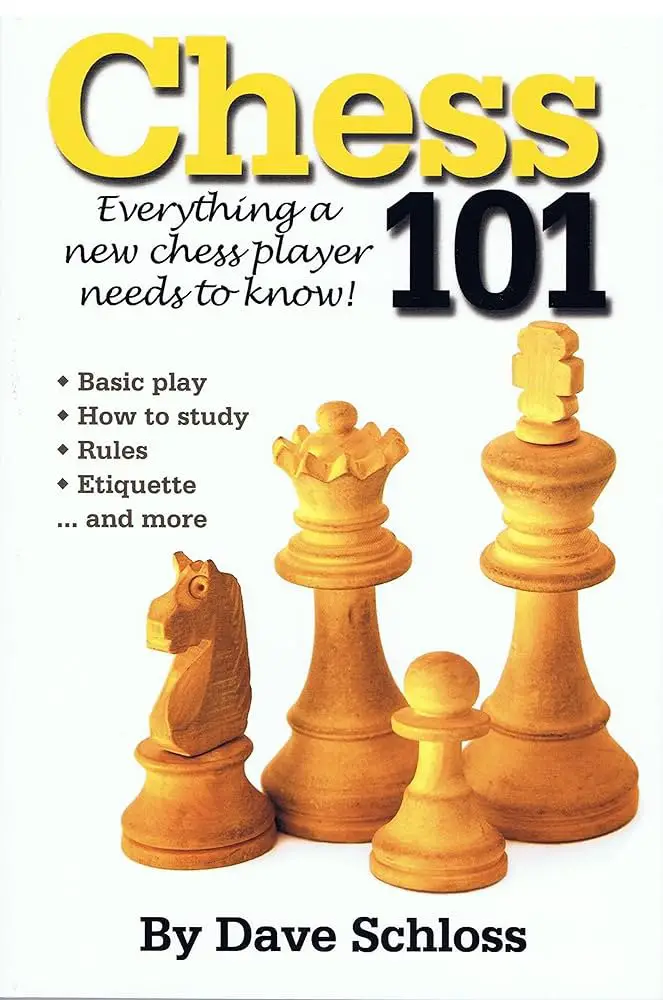 Do You Have To Say Check In Chess Rules And Etiquette 