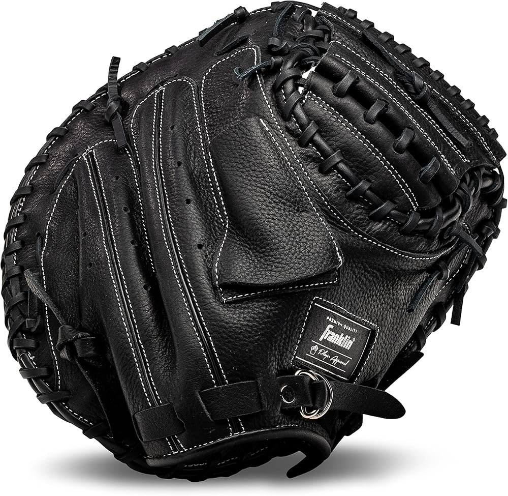 Your Guide to Selecting the Ideal Adult Baseball Glove for Optimal Performance