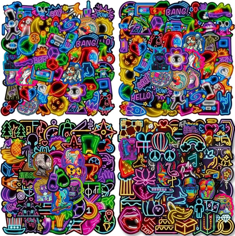 Skateboarding Stickers: Best Places to Get Cool Designs