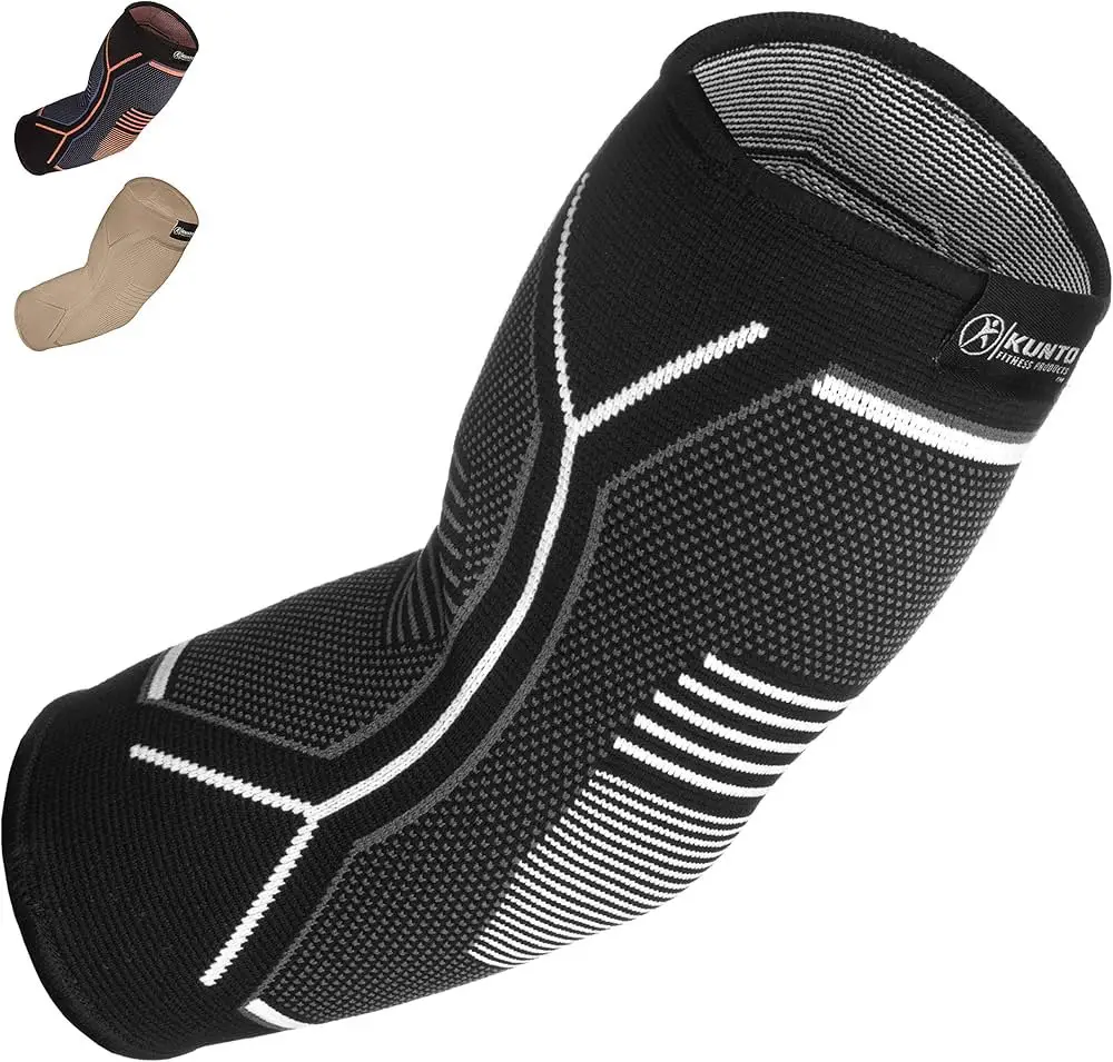 Tennis Elbow Brace vs Compression Sleeve: Which Is Better?
