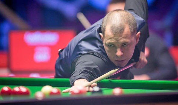 Snooker Live Stream: Where to Watch Snooker Online