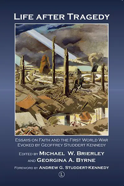 Andrew Byrnes - Life History