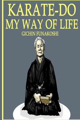 Gichin Funakoshi - Life History