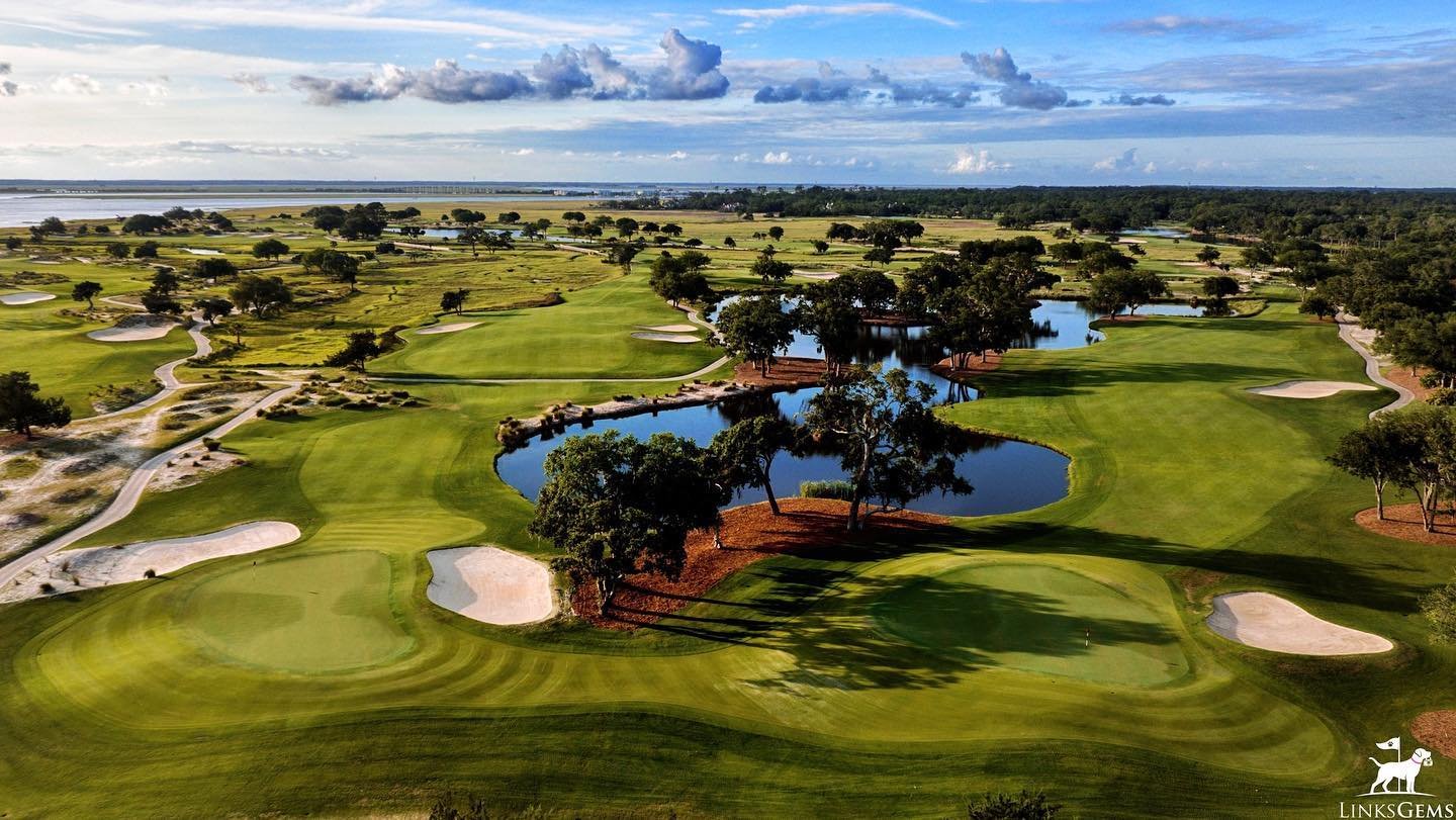 Ocean Forest Golf Club: Exclusive Golfing on the Coast