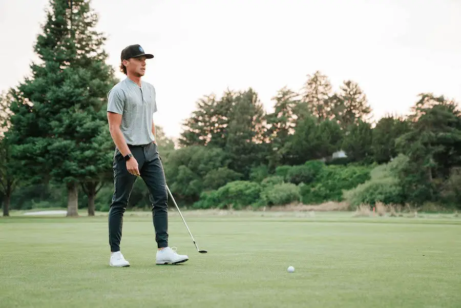 Primo Golf: Quality Gear for Every Player