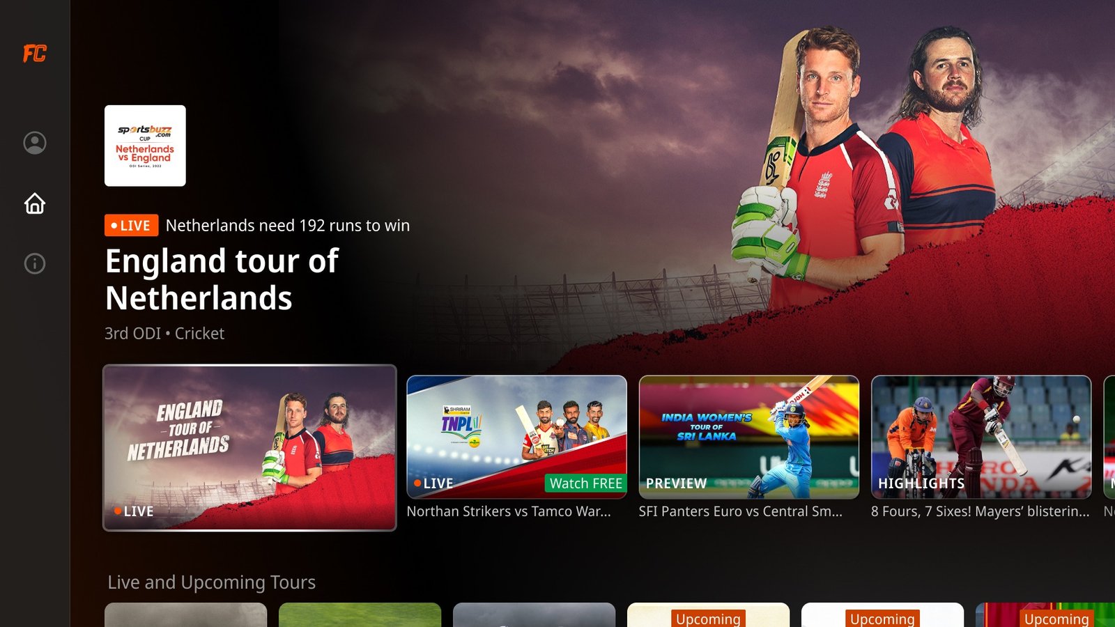 Where to Watch Cricket Highlights: Best Streaming Options