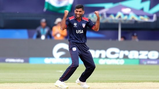 England vs Ireland Cricket Match card: Key Highlights