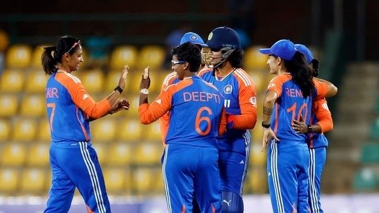 Nepal vs India Cricket: Matches, Results, and Key Moments