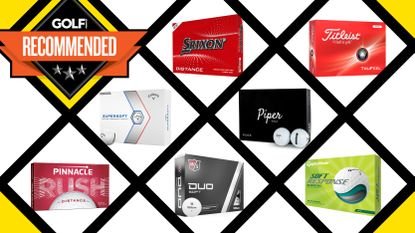 Best Golf Balls of 2024: Performance and Value