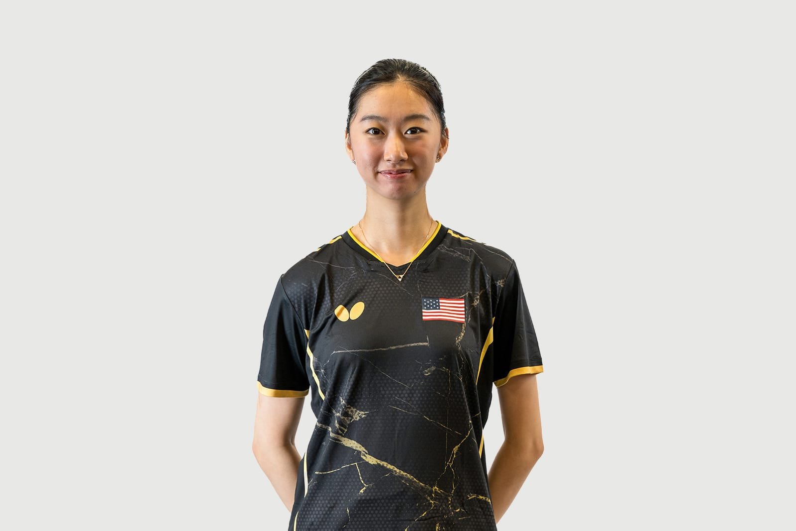 Amy Wang Table Tennis: A Rising Star in the Sport