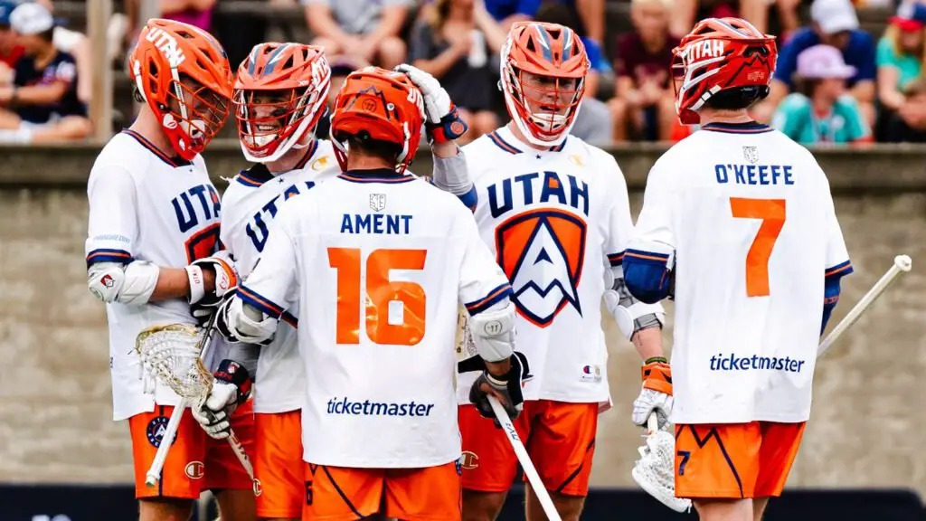 Utah Lacrosse: Rising Stars and Team Achievements