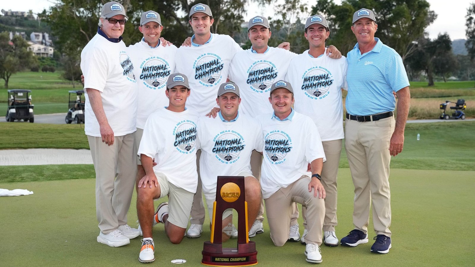 NCAA Golf Championship 2024: Teams and Predictions