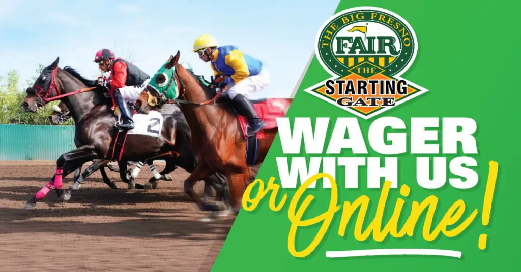 Fresno Fair Horse Racing: Events and Betting Guide