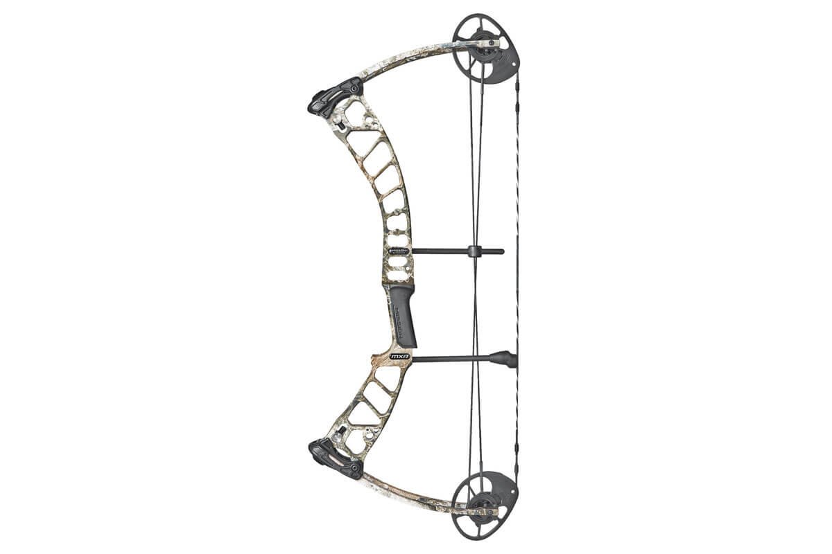 Mission Archery: Affordable Bows with Outstanding Performance