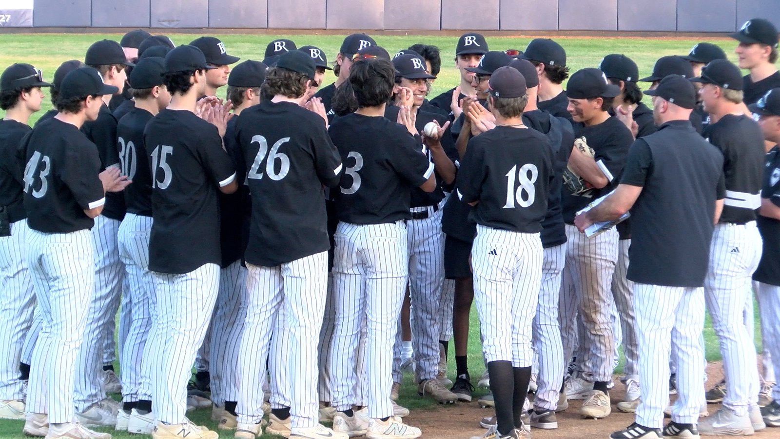 Ranney Baseball Program: A Comprehensive Look at Success and Achievements